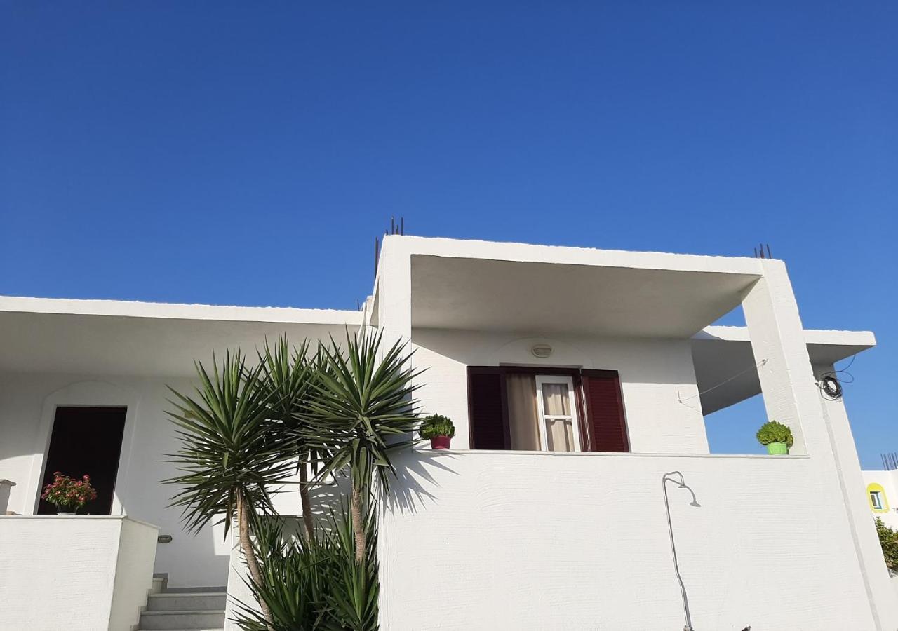 Pláka Joanna'S Rooms On The Beach מראה חיצוני תמונה