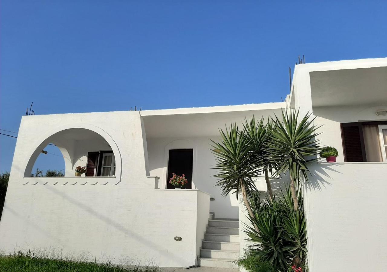 Pláka Joanna'S Rooms On The Beach מראה חיצוני תמונה