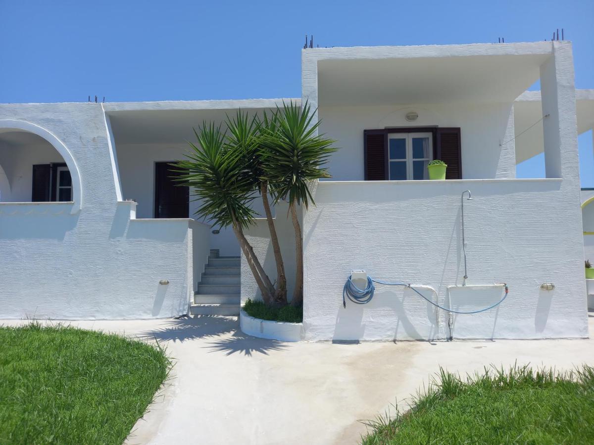 Pláka Joanna'S Rooms On The Beach מראה חיצוני תמונה