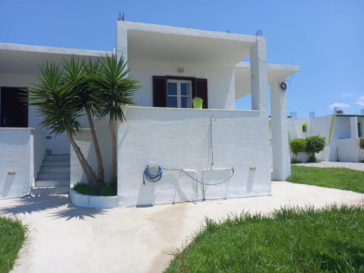 Pláka Joanna'S Rooms On The Beach מראה חיצוני תמונה