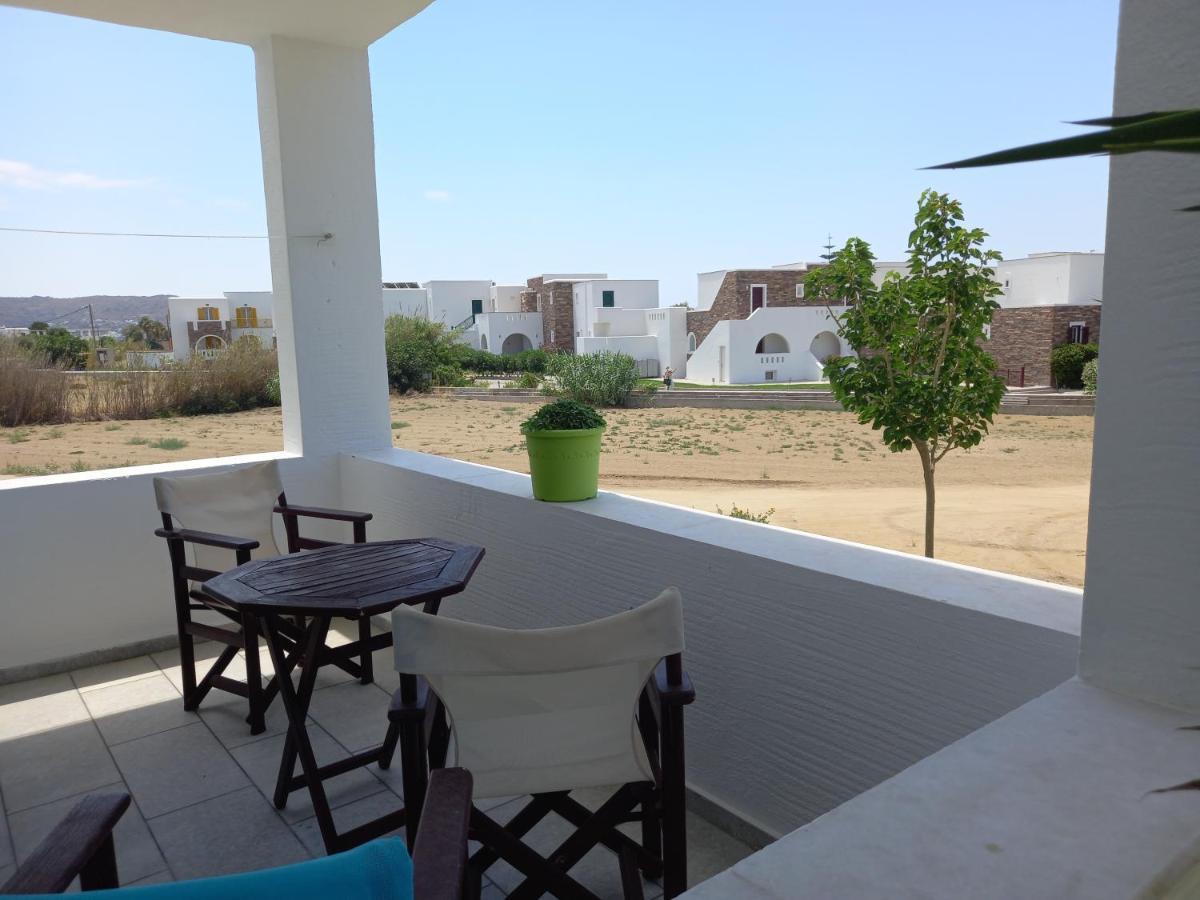 Pláka Joanna'S Rooms On The Beach מראה חיצוני תמונה